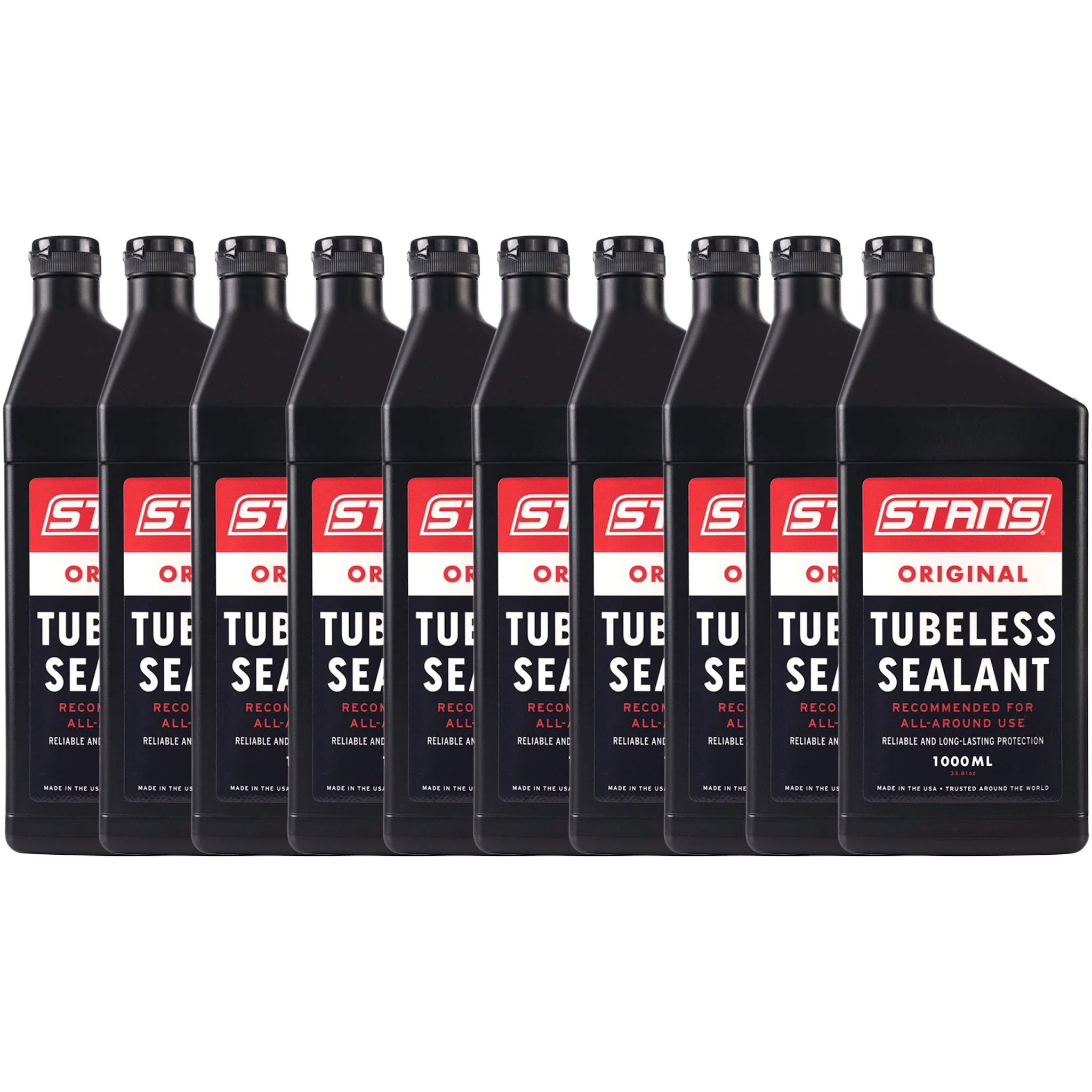 Stan's Original Tubeless Sealant - Image 4