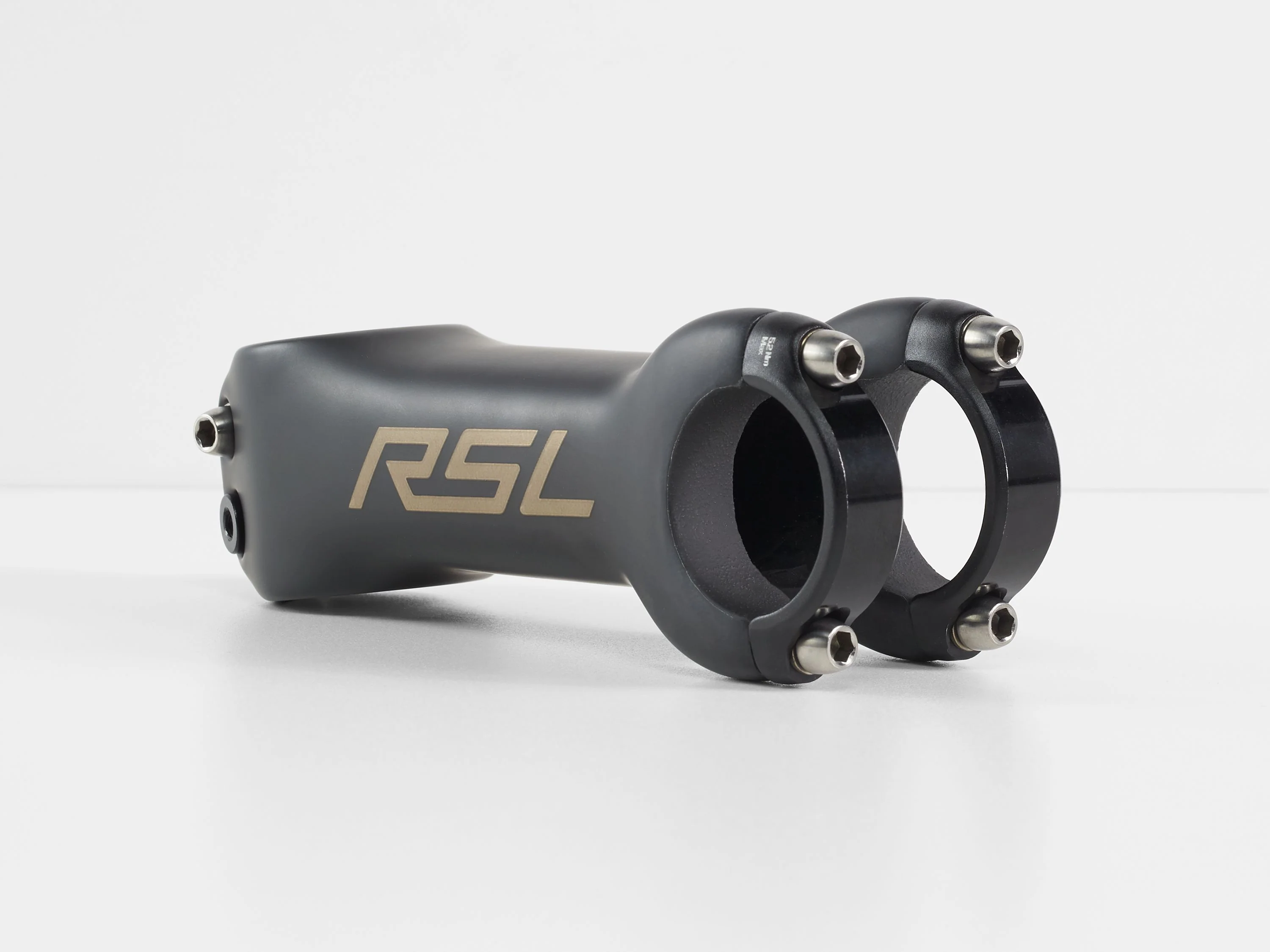 Bontrager RSL 110mm Black Stem