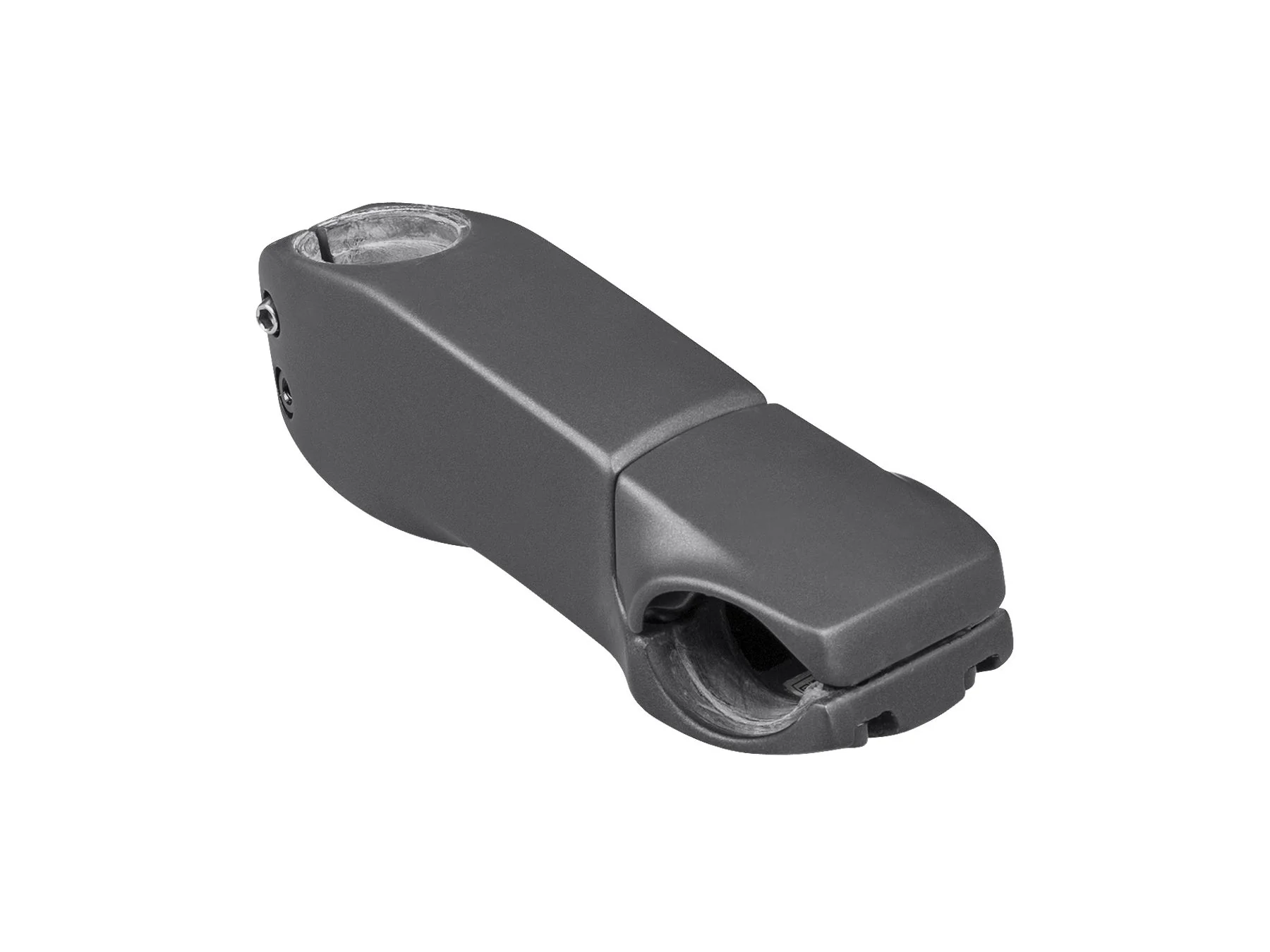 Trek Madone SLR Low 15deg x 110mm Dnister Black Stem