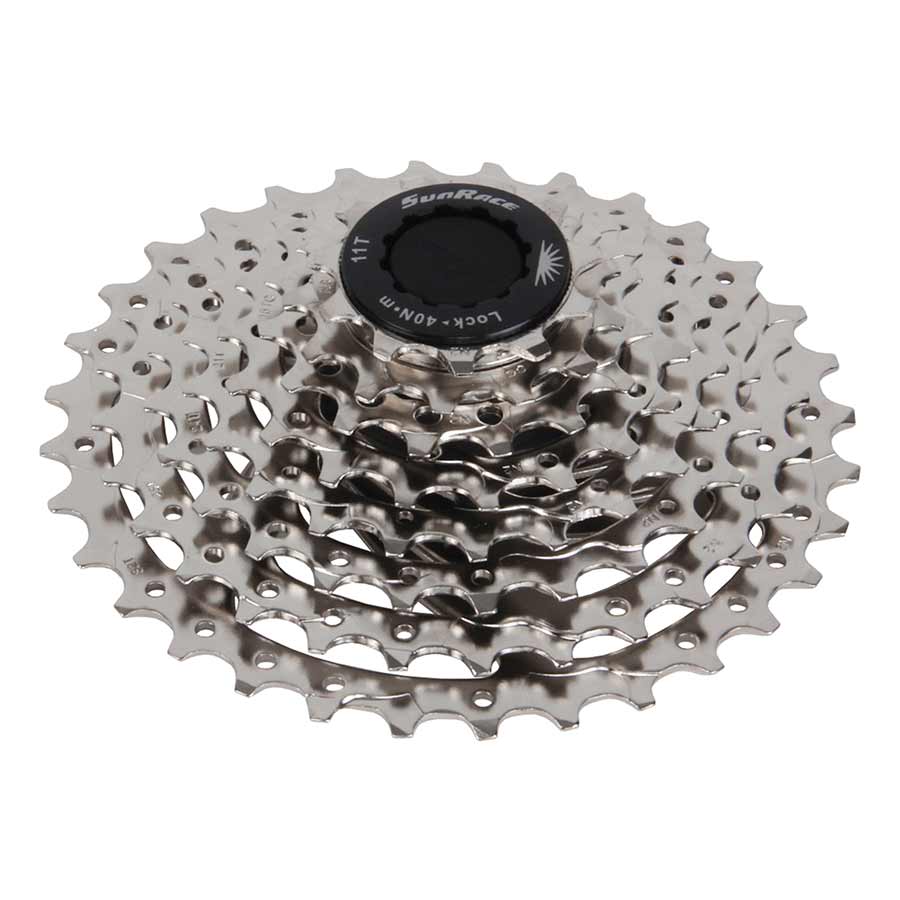 Sunrace CS-M66 Cassette 11-32t