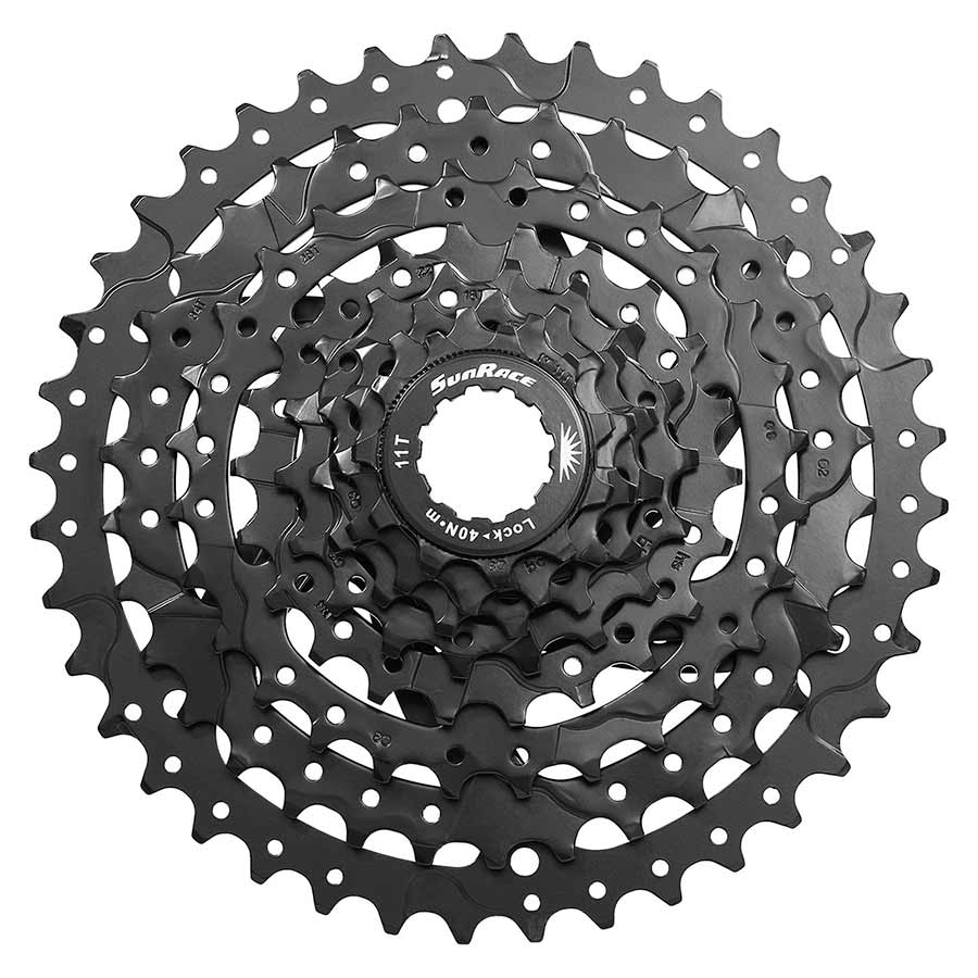 Sunrace CS-M680 11-40t
