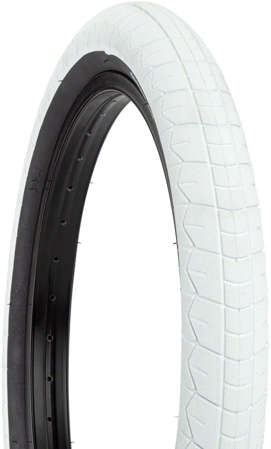 Sunday Current V2 20x2.4 Standard Tire