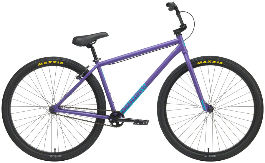 Sunday High-C 29" BMX Bike