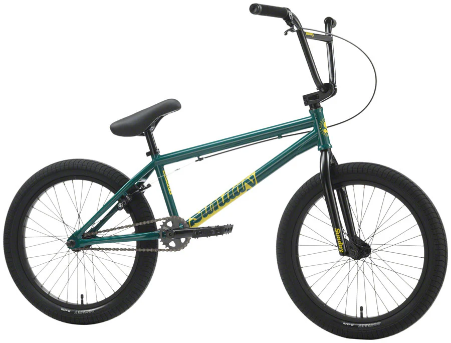 Sunday Scout BMX Bike - Image 2