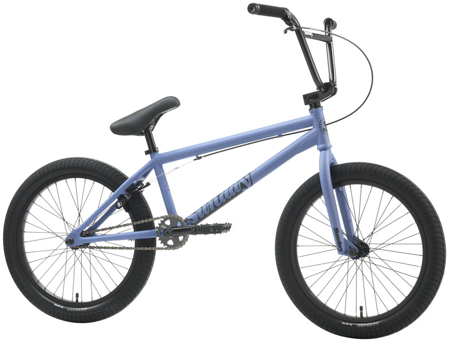 Sunday Scout BMX Bike - Image 3