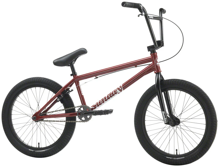 Sunday Scout BMX Bike - Image 4