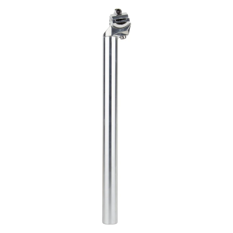 Sunlite Alloy 350mm Seatpost 27.2mm 350mm Silver Aly 20mm 314g
