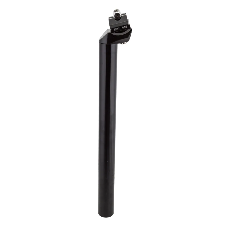 Sunlite Alloy 350mm Seatpost 29.8mm 350mm Black Aly 20mm 314g