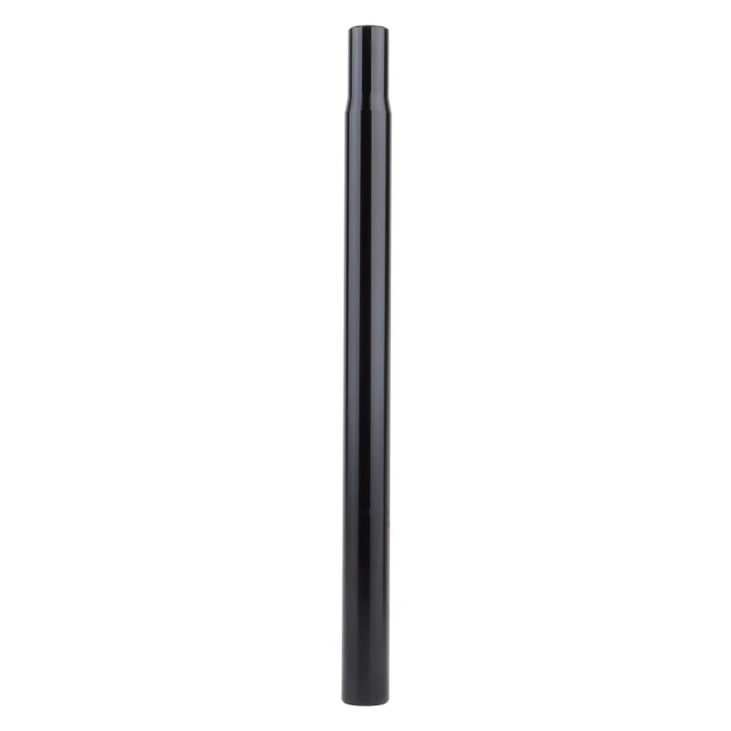 Sunlite Alloy Pillar Seatpost 25.4mm 350mm Black Aly 0mm 165g