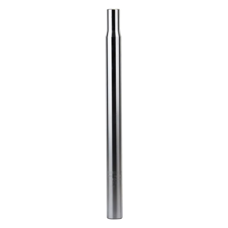Sunlite Alloy Pillar Seatpost 27.0mm 350mm Silver Aly 0mm 165g