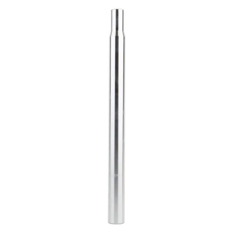 Sunlite Alloy Pillar Seatpost 31.6mm 350mm Silver Aly 0mm 225g