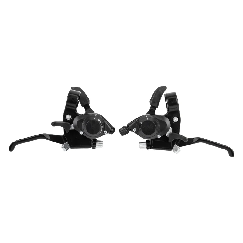 Sunlite ATB Pair 3x7sp 2 to 1 Blk
