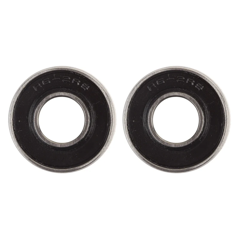 Sunlite Cartridge Bearings R6 Various hubs 9.5mm 22.2mm 7mm