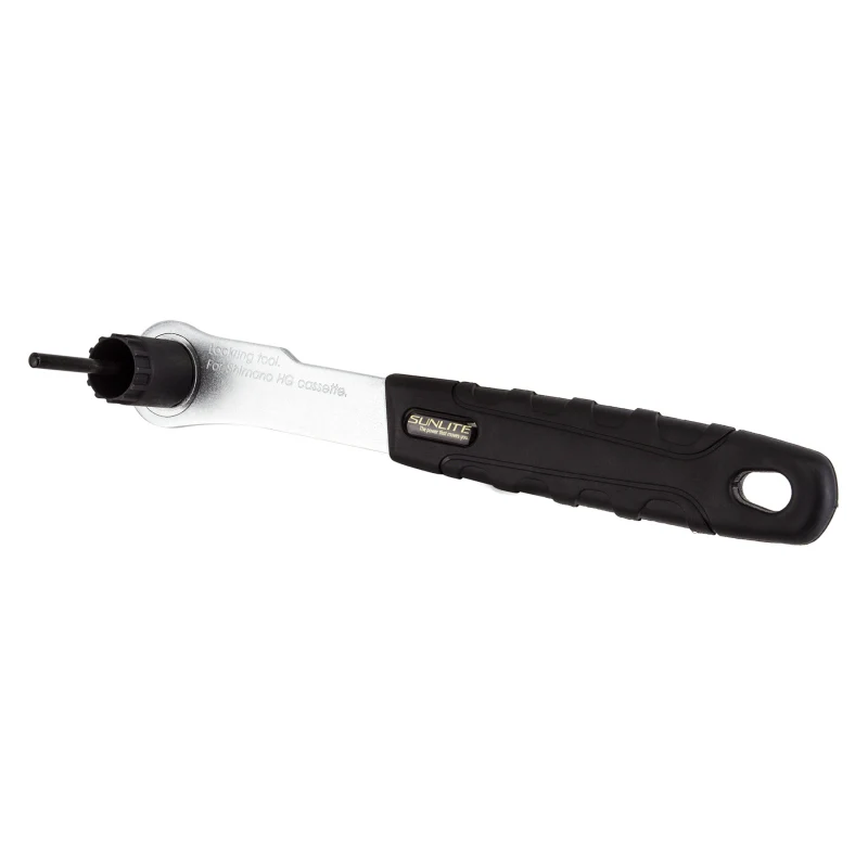 Sunlite Cassette Lockring Remover Lockring Tool Shimano Style