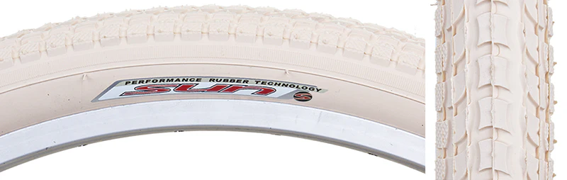 Sunlite Cruiser 927 26x2.125 Standard Tire