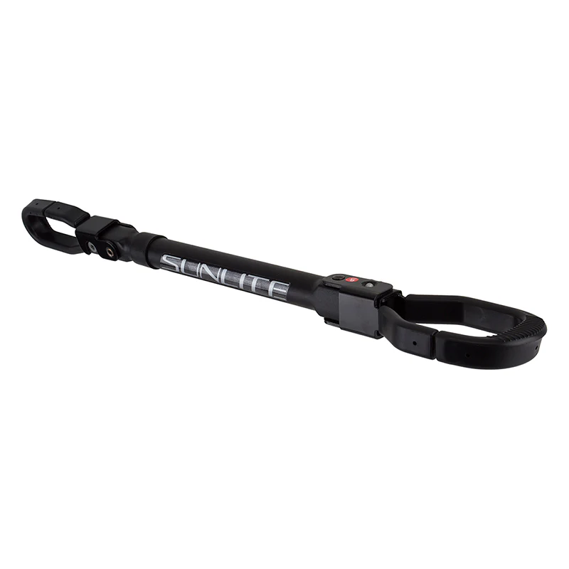 Sunlite DLX Cross Bar Adapter Crossbar adapter Black 33lbs