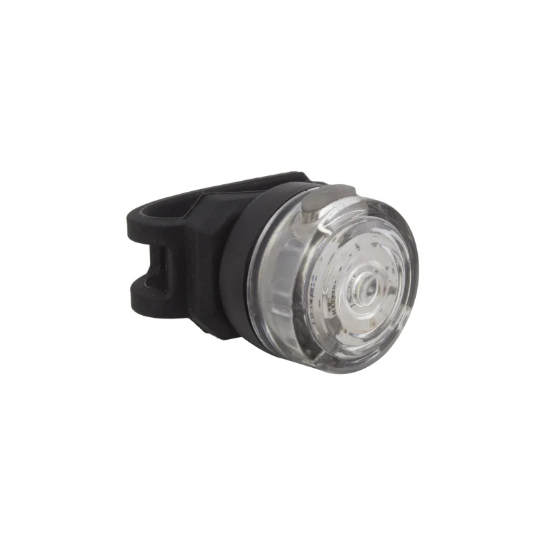 Sunlite Dot-USB Headlight Black 2 Front Silicone Strap USB 35