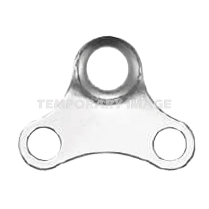 Sunlite E-Bike Speed Sensor Magnets Silver 6B