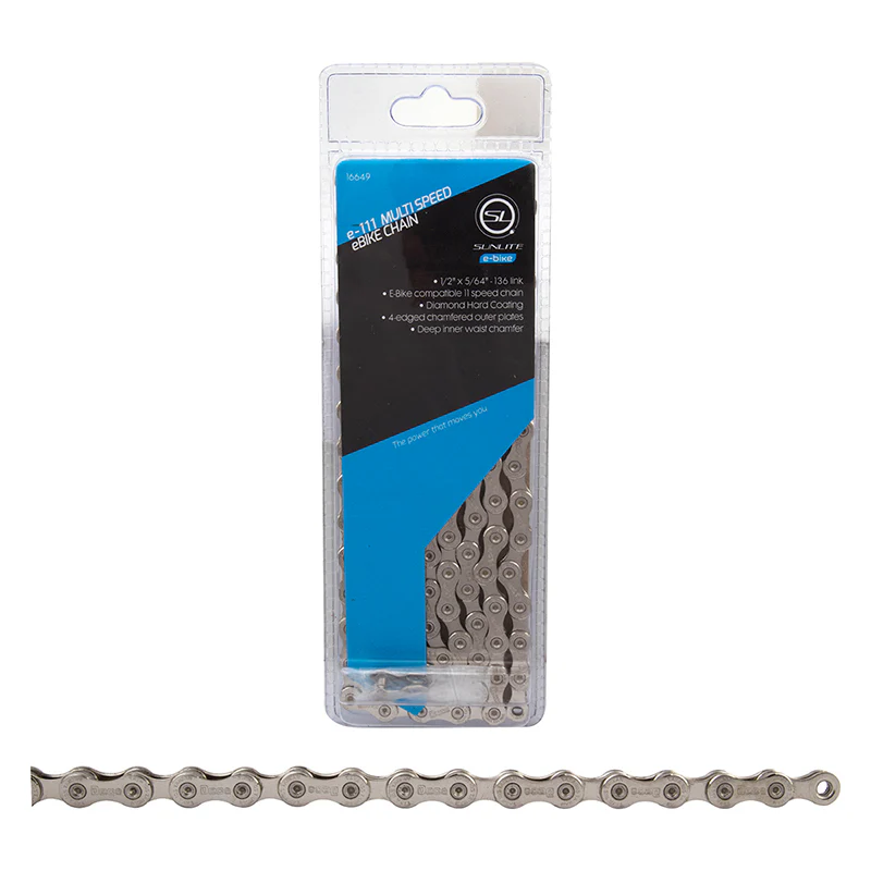 Sunlite e111 11 Speed Chain