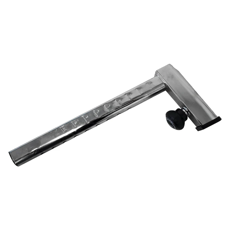 Sunlite F7 Trainer Replacement Parts Handlebar Post #4