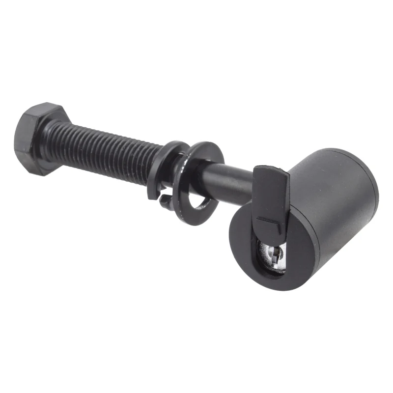 Sunlite HRT Locking Hitch Pin Black HRT-100/130/230