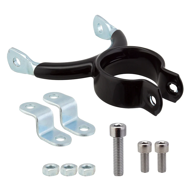 Sunlite Monostay Adapter One-piece for 1-1/8 tubing