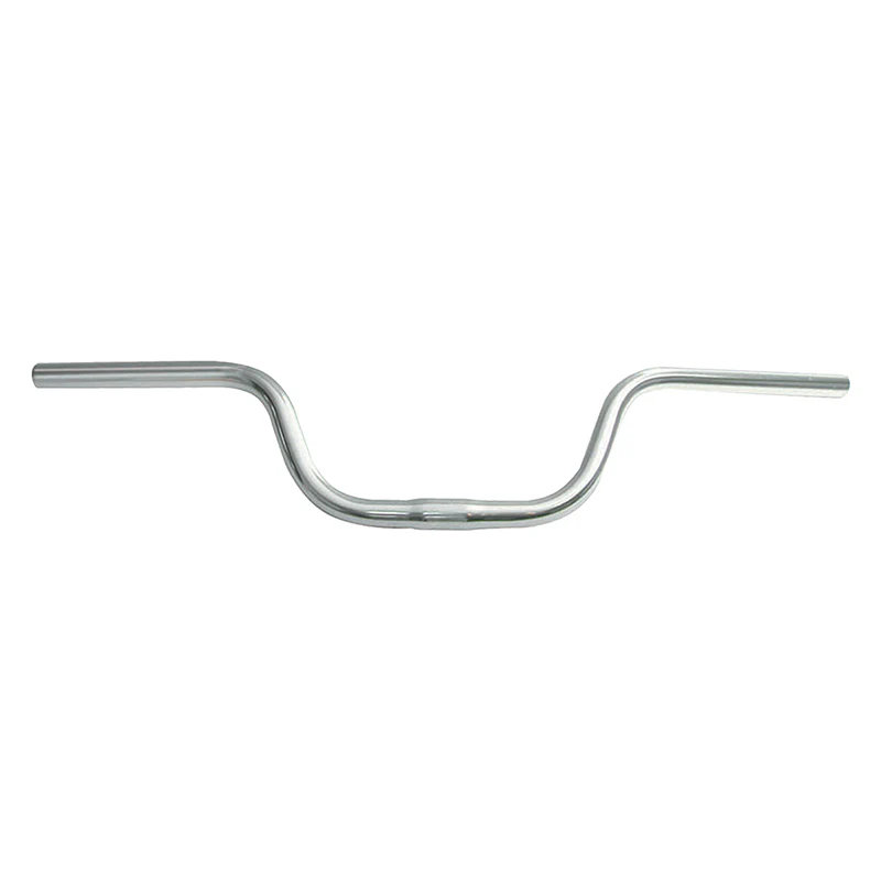Sunlite MTB/City 25.4mm 27.75` 5` 10° Silver Mountain Riser Aluminum