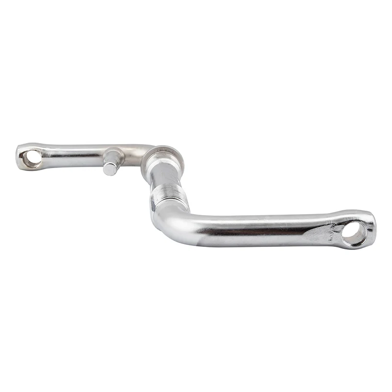 Sunlite One Piece 3 1/2` (90mm) crankset CP
