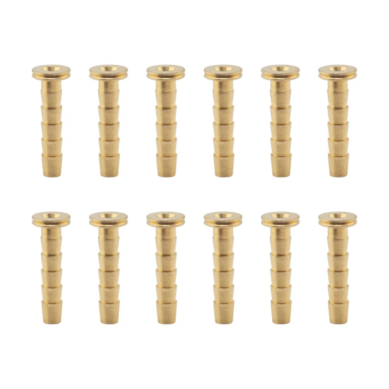 Sunlite PT03 Brake Hose Barb PT03 Bag of 10 2.3mm Shimano BH59 Hose Barb