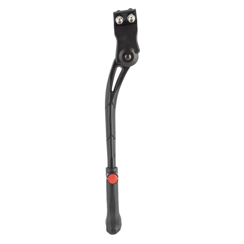 Sunlite Rear QuickAdjust Direct Mount Kickstand 18mm Direct Mount 24-29` Adjustable Black