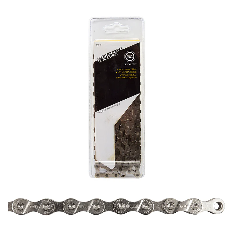 Sunlite SCN-MSi 5/6/7/8 Speed Chain