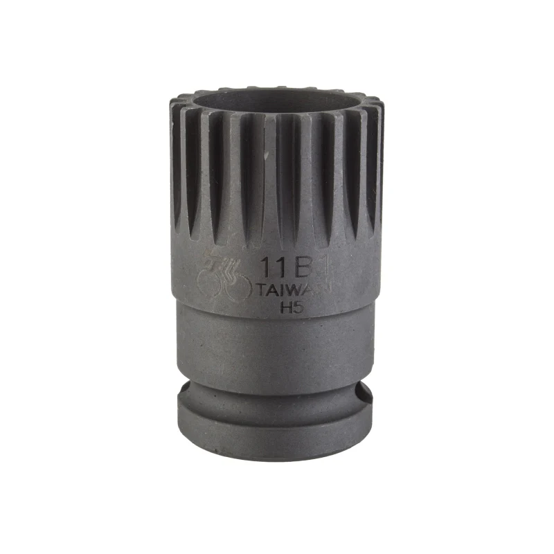 Sunlite Shi/Isis B.B. Tool 1/2 Drive` Isis Shimano 1/2`