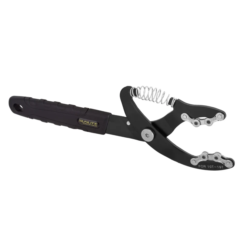Sunlite Single Handed Cog Tool Cog Remover 1/2 x 3/32`
