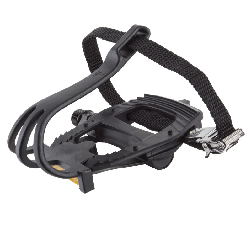 Sunlite Sport Road 9/16` Loose Ball Black 91x140mm