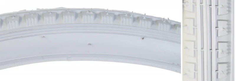 Sunlite Wheelchair 24x1-3/8 Tire