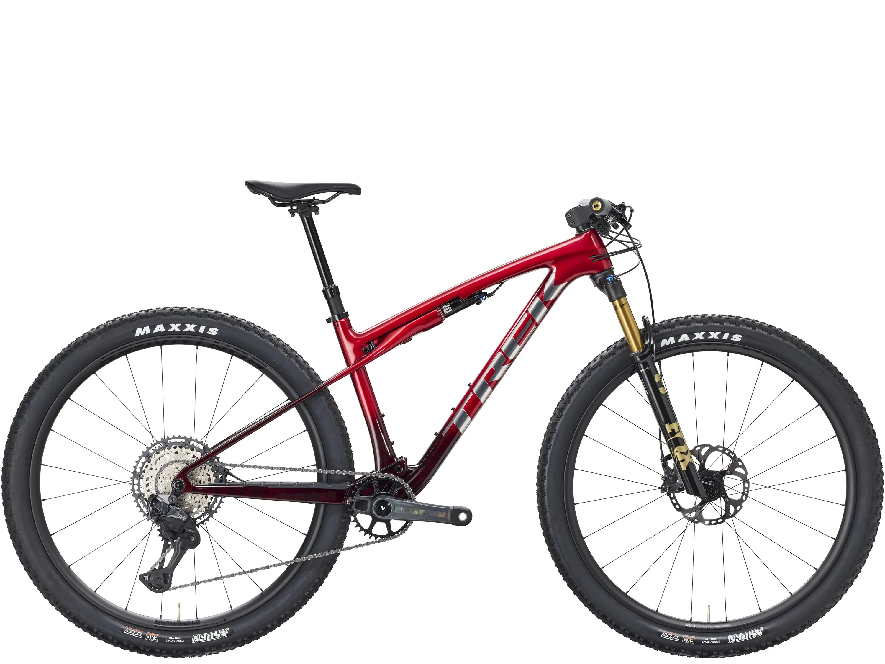 Supercal SLR9.8XT DI2 ML Red Smoke/Drizzle