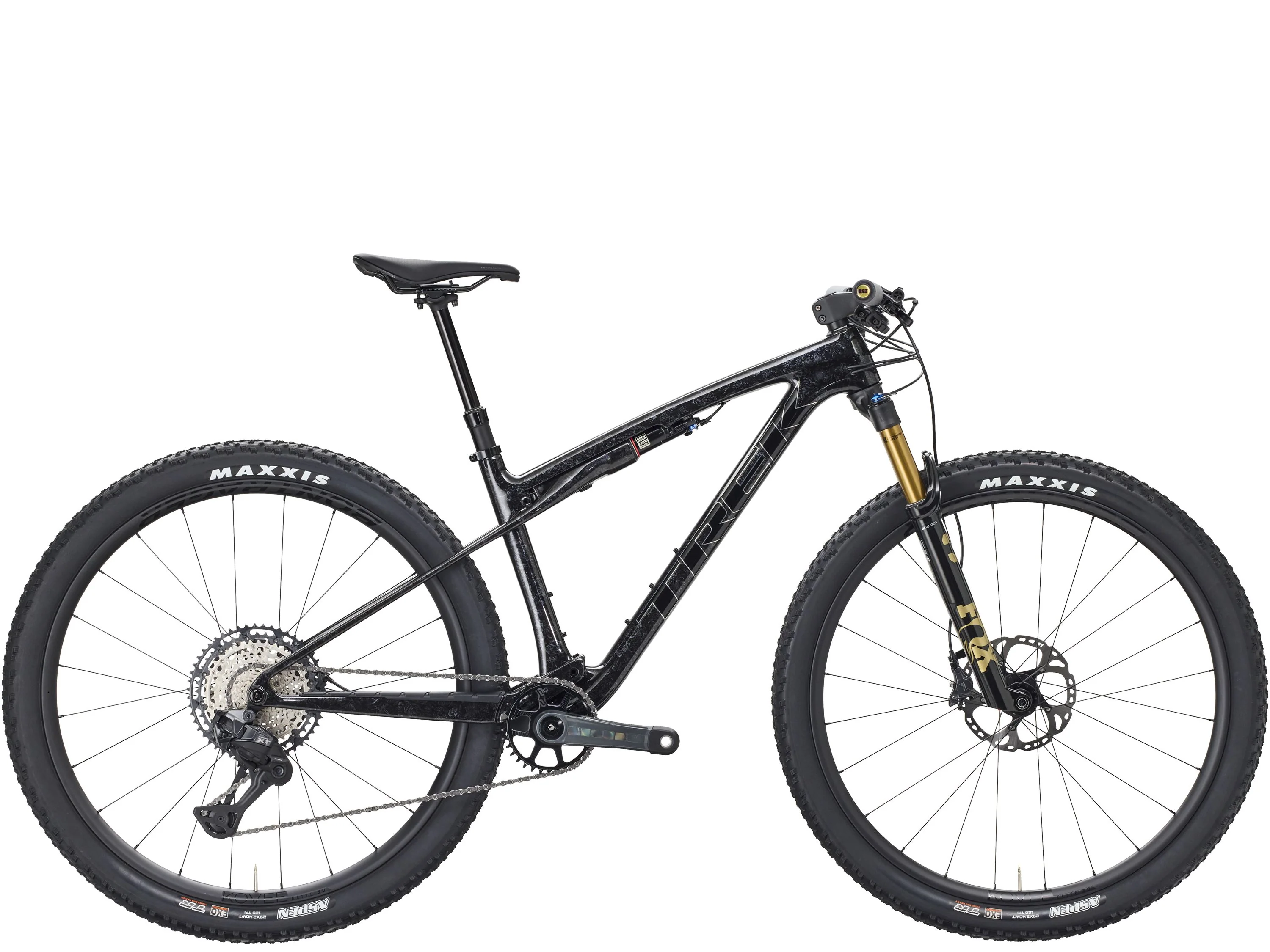 Supercal SLR9.8XT DI2 S Carbon Smoke/Galactic Grey Marble