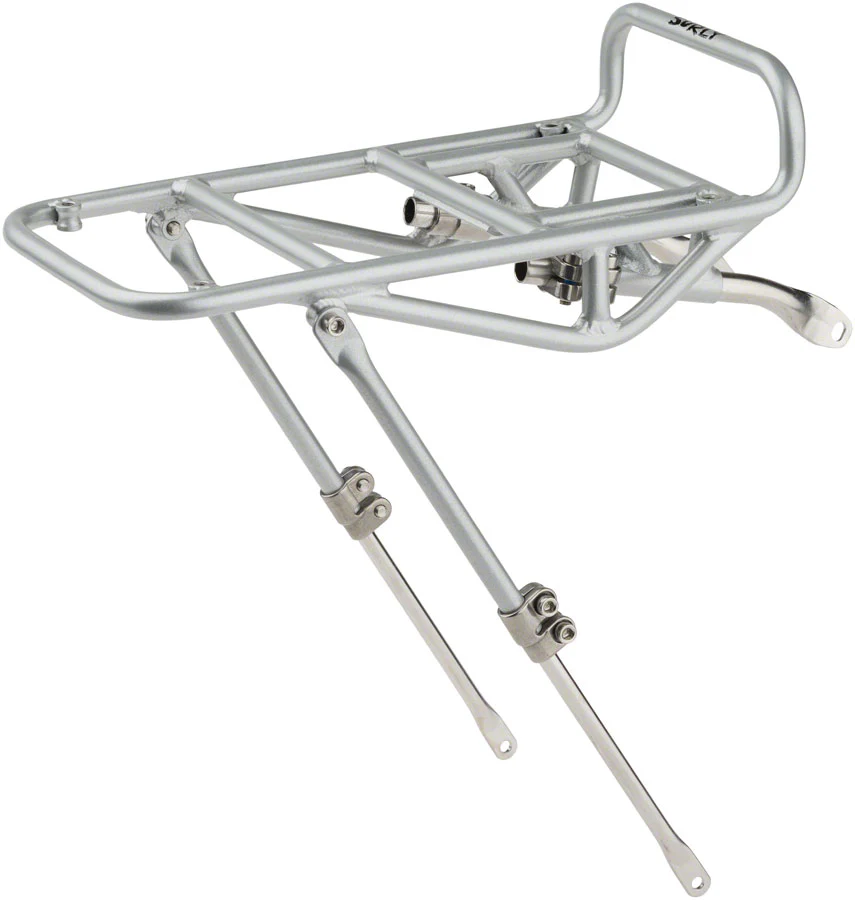 Surly 8-Pack Rack Front Rack - Image 2