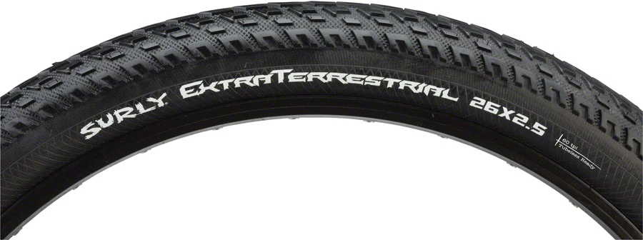 Surly ExtraTerrestrial Tires