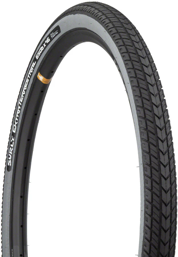 Surly ExtraTerrestrial Tires - Image 12