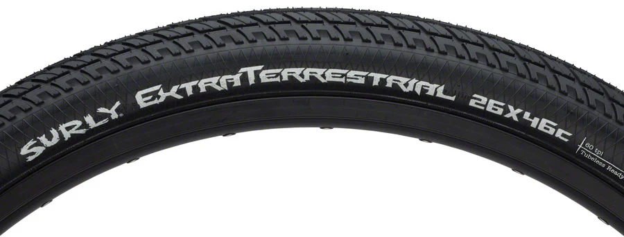 Surly ExtraTerrestrial Tires - Image 3