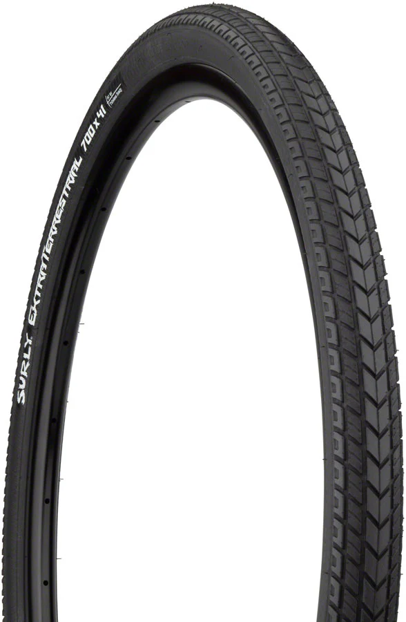 Surly ExtraTerrestrial Tires - Image 4