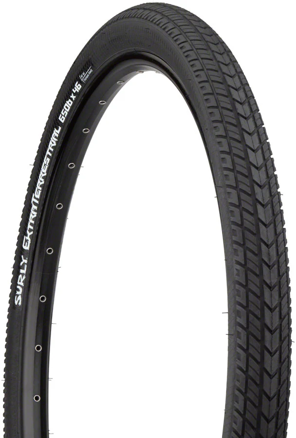Surly ExtraTerrestrial Tires - Image 5