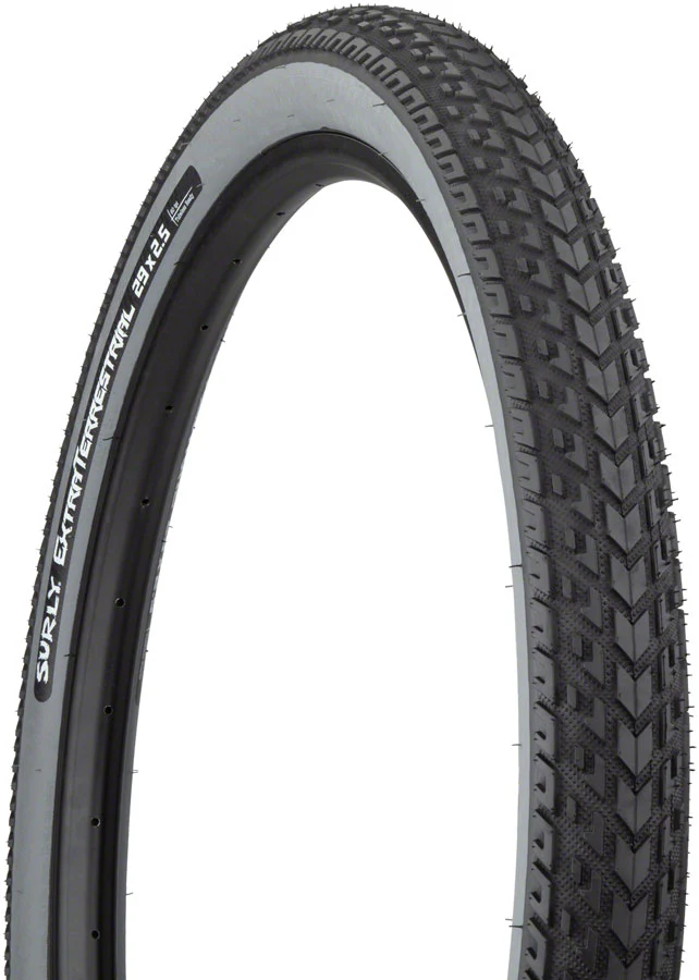 Surly ExtraTerrestrial Tires - Image 6
