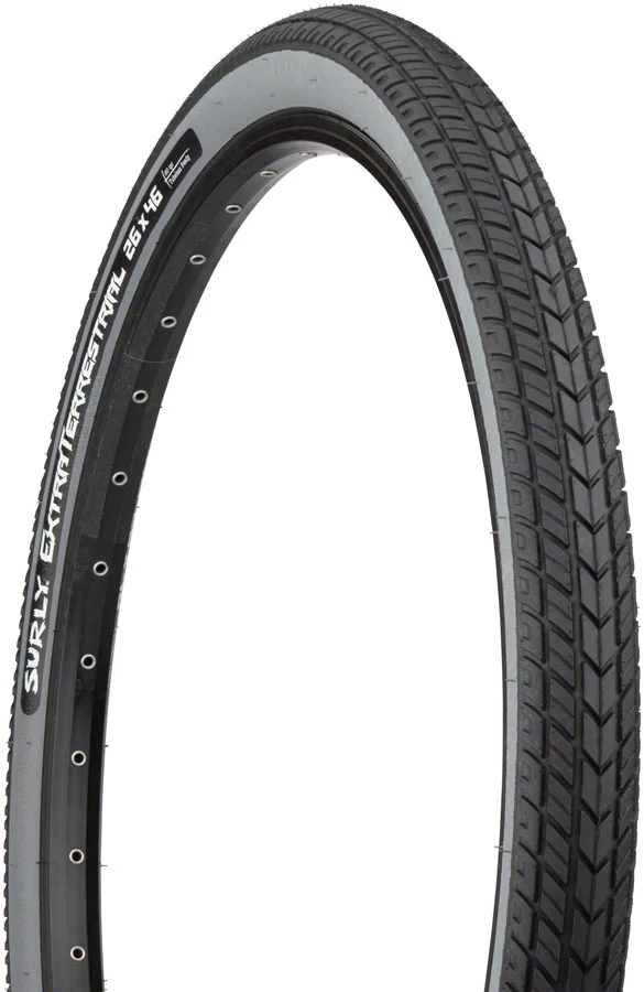 Surly ExtraTerrestrial Tires - Image 8