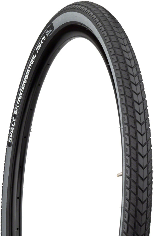 Surly ExtraTerrestrial Tires - Image 9