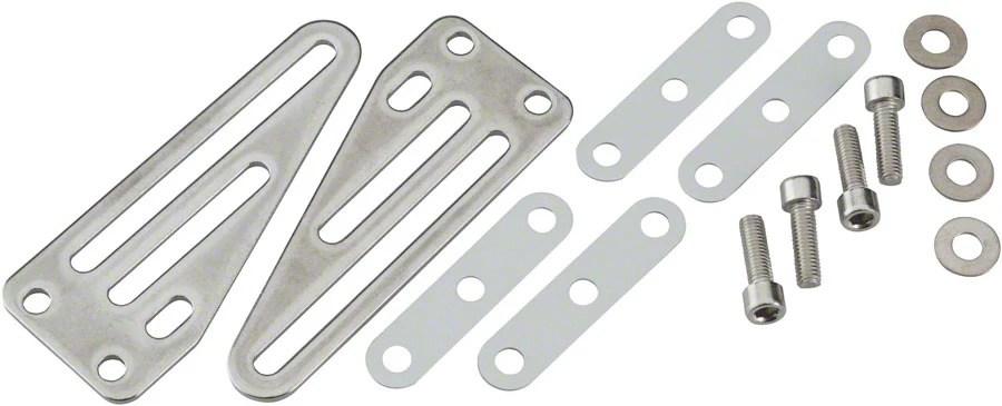 Surly Front Rack Sliding Plate Kits - Image 3