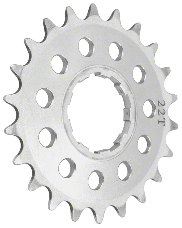 Surly Single Cassette Cogs - 3/32" Splined - Image 3