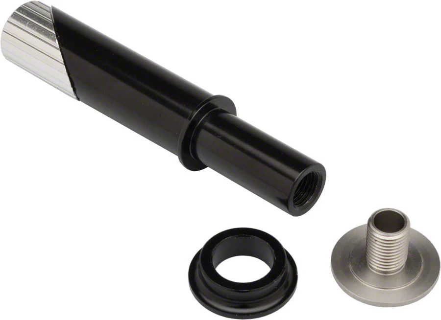 Surly Trailer Stub Axle Assembly - Image 2