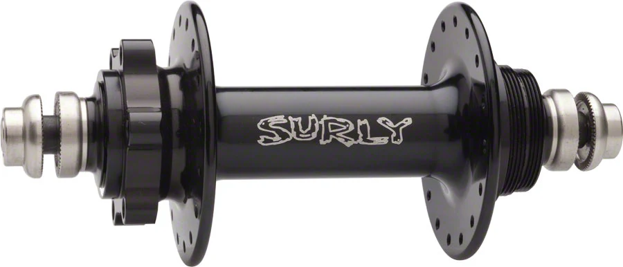 Surly Ultra New Rear Hub - Image 2